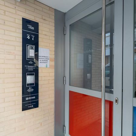 Alda Soria Rooms Kültér fotó