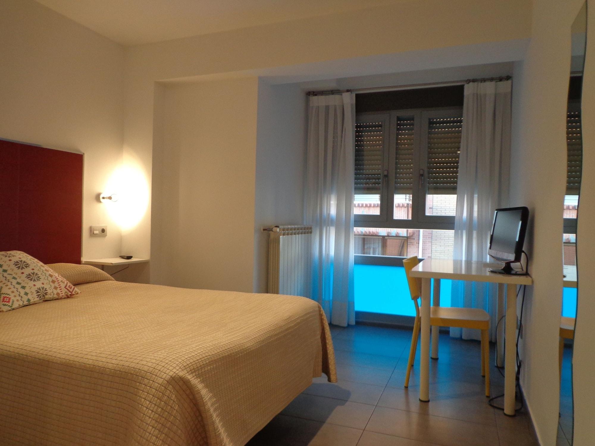 Alda Soria Rooms Kültér fotó