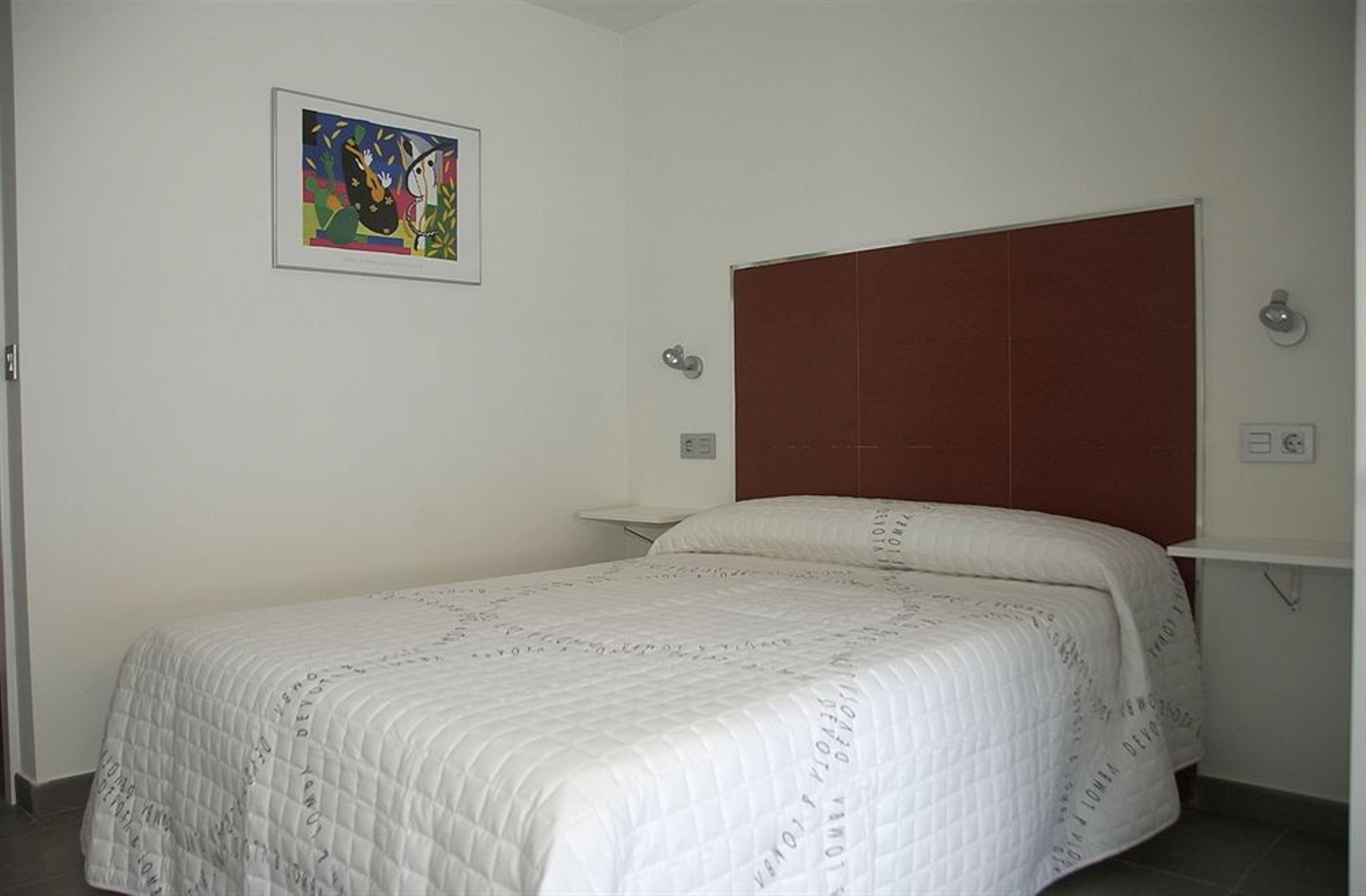 Alda Soria Rooms Kültér fotó
