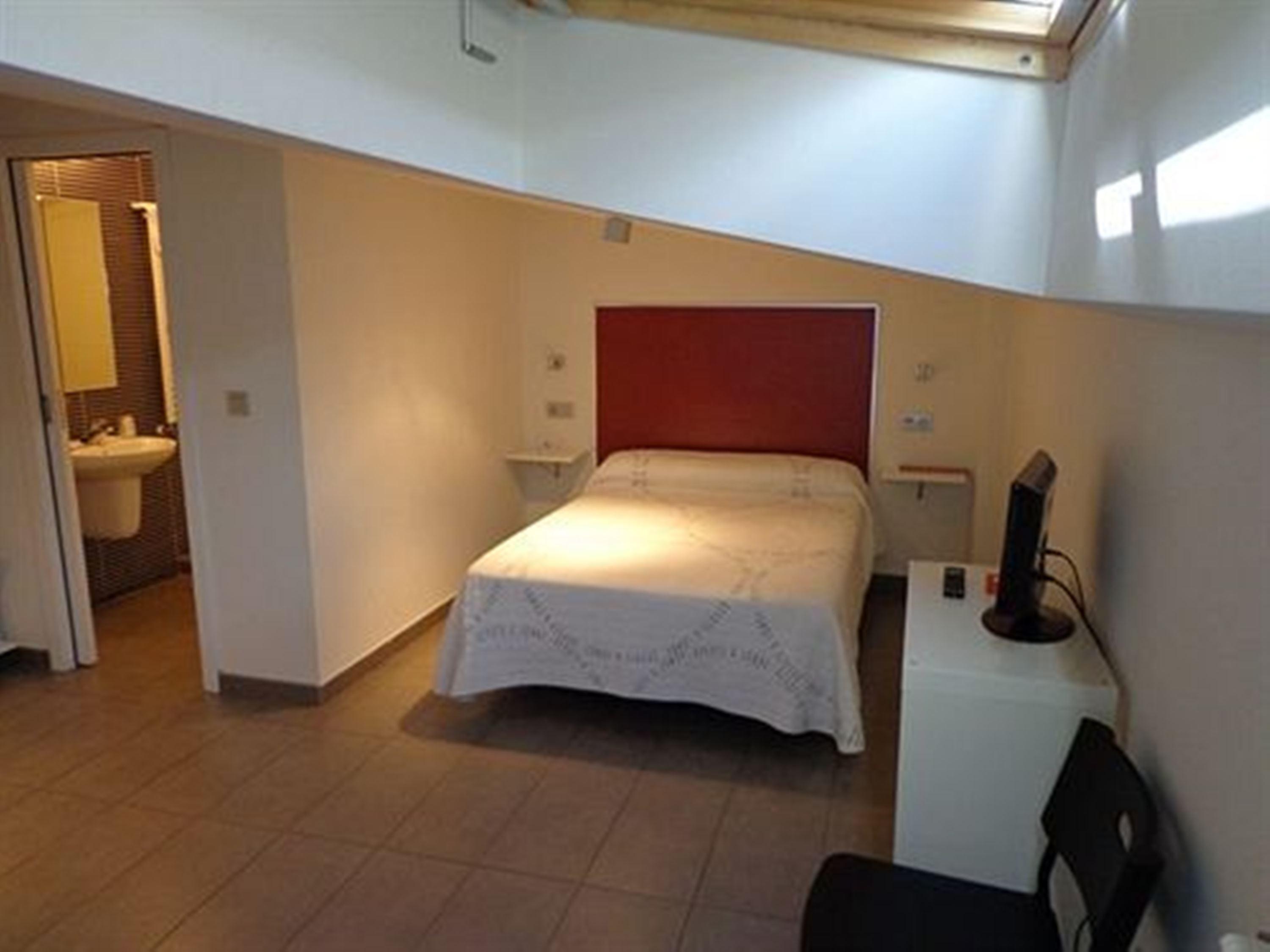 Alda Soria Rooms Kültér fotó