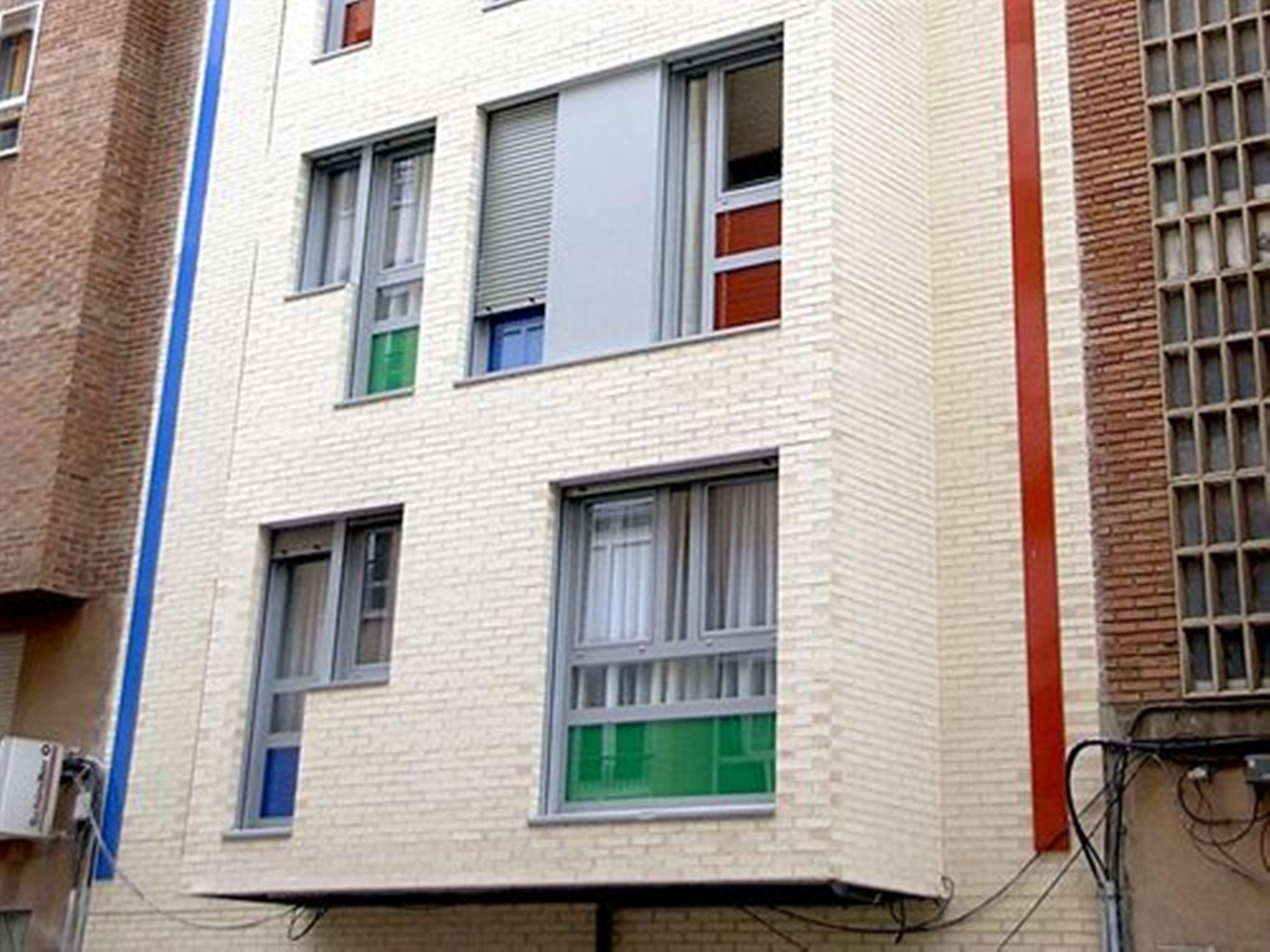Alda Soria Rooms Kültér fotó