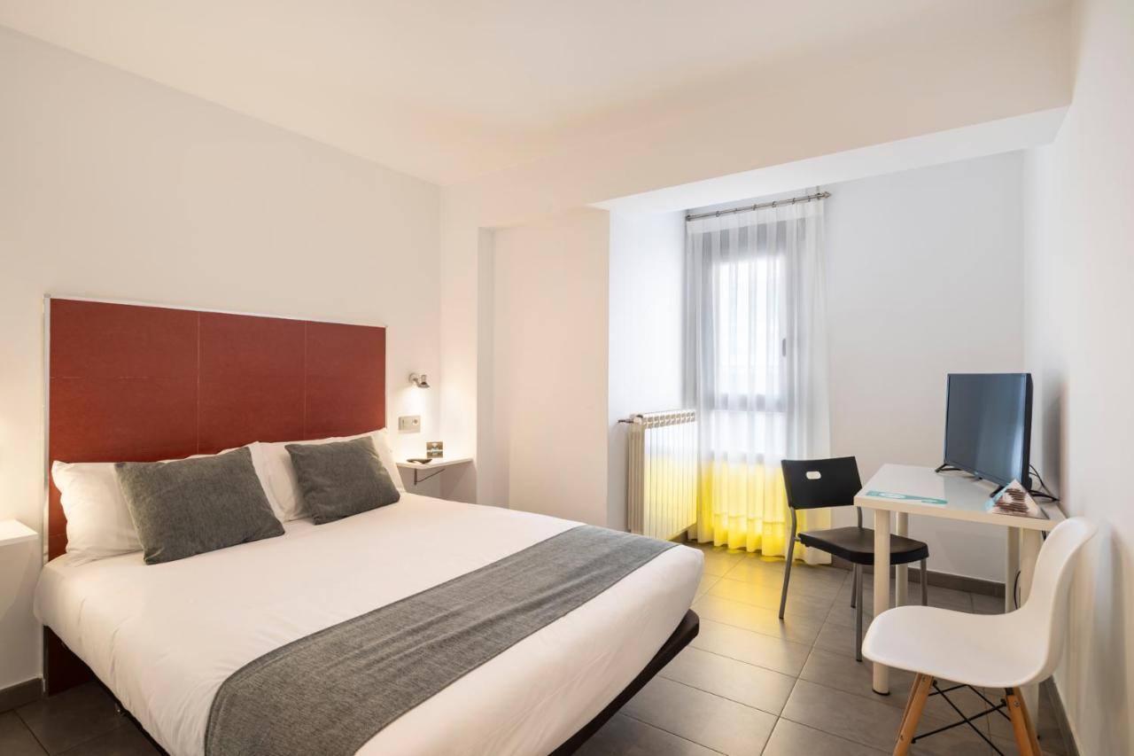 Alda Soria Rooms Kültér fotó