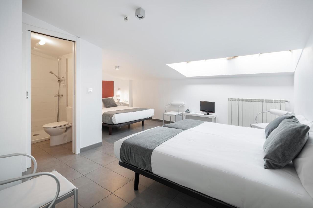 Alda Soria Rooms Kültér fotó