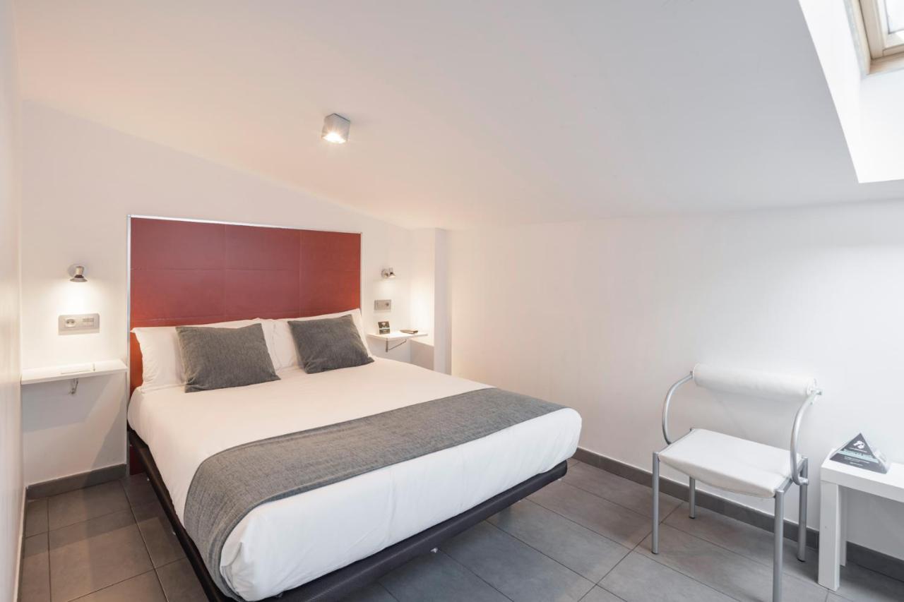 Alda Soria Rooms Kültér fotó