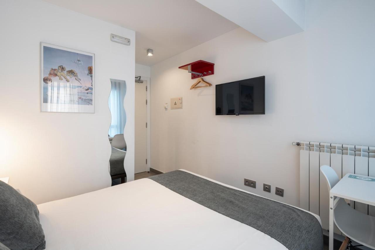 Alda Soria Rooms Kültér fotó