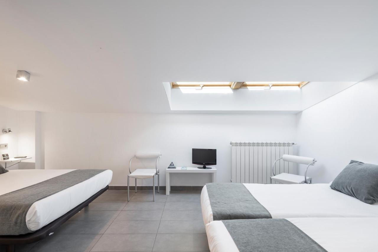 Alda Soria Rooms Kültér fotó