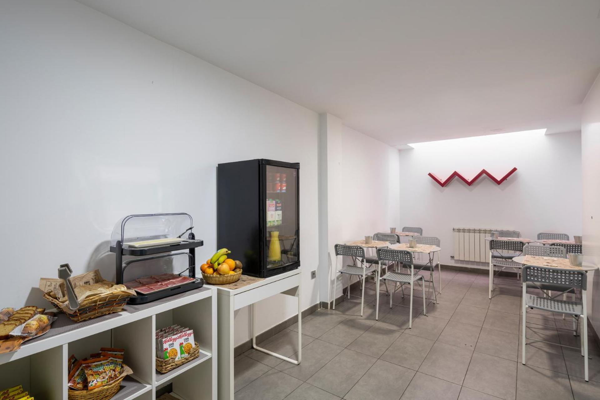 Alda Soria Rooms Kültér fotó