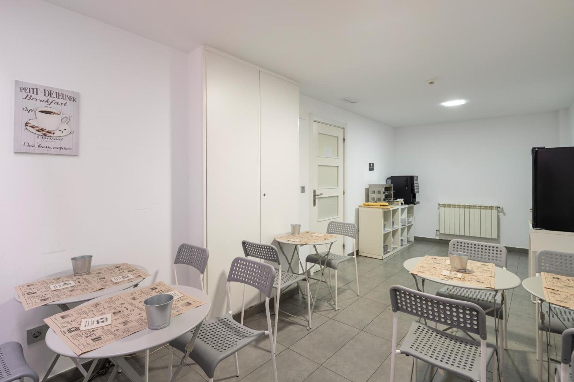 Alda Soria Rooms Kültér fotó