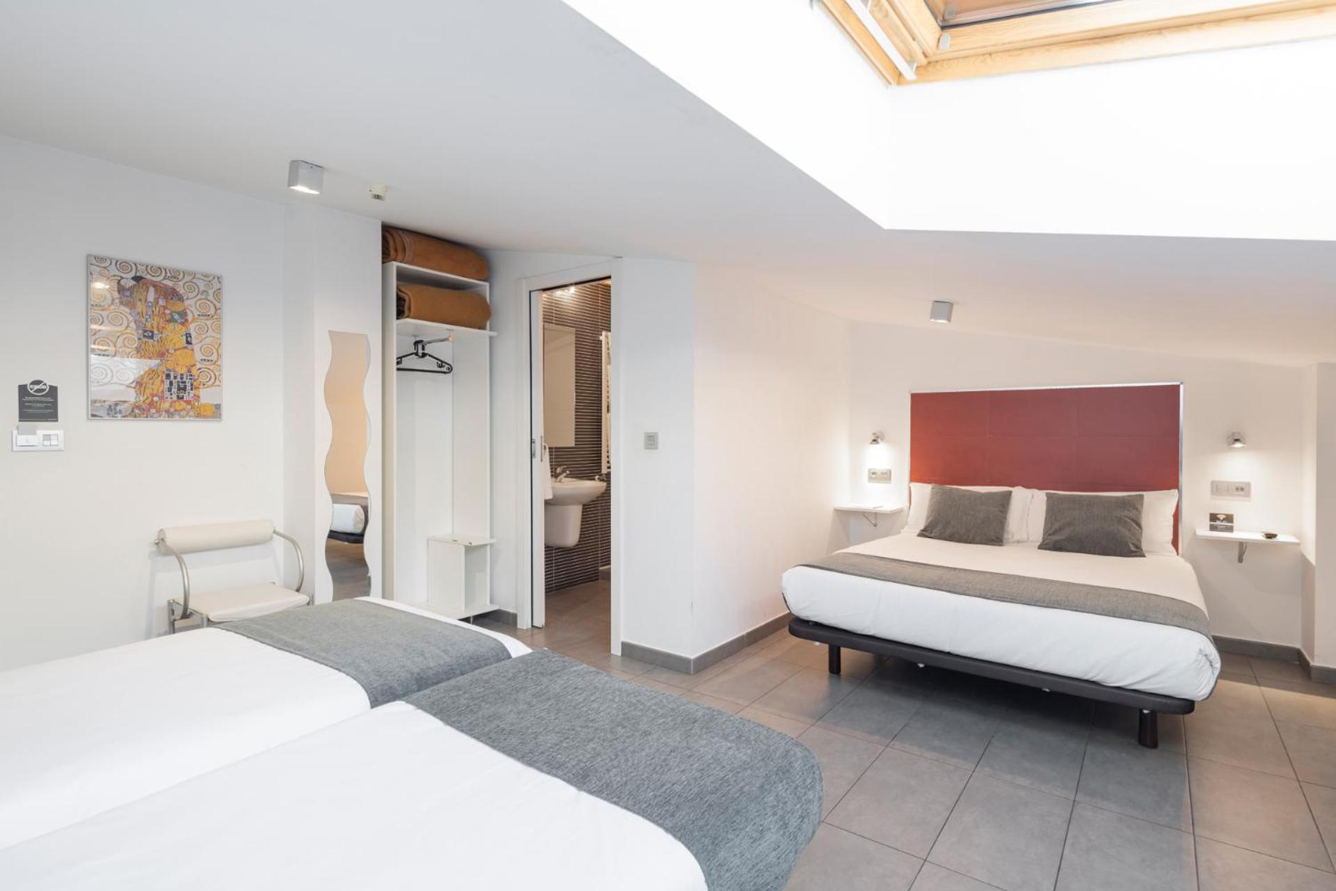 Alda Soria Rooms Kültér fotó