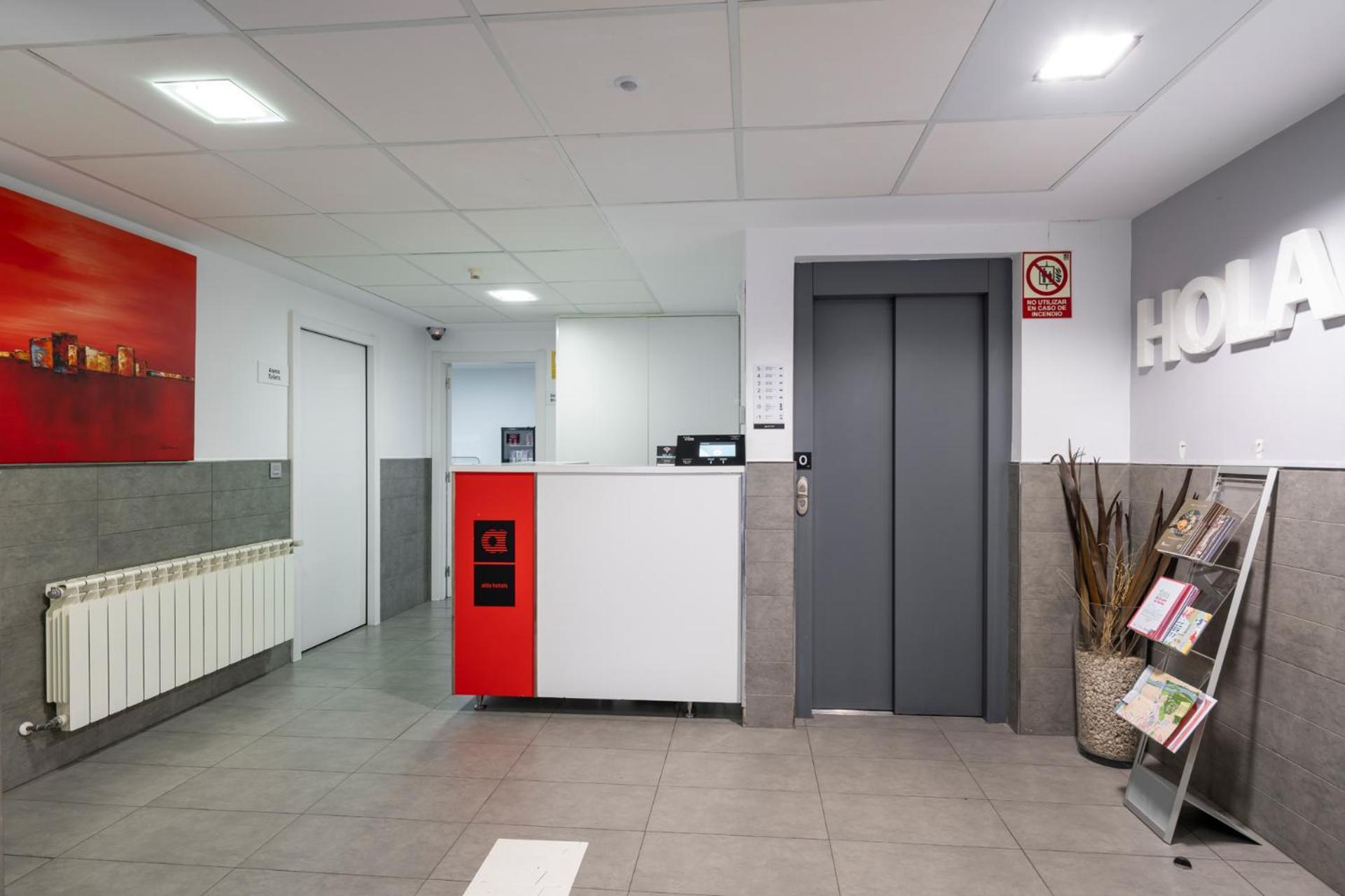 Alda Soria Rooms Kültér fotó