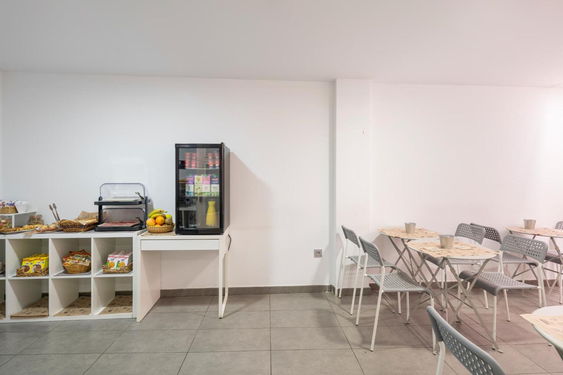 Alda Soria Rooms Kültér fotó