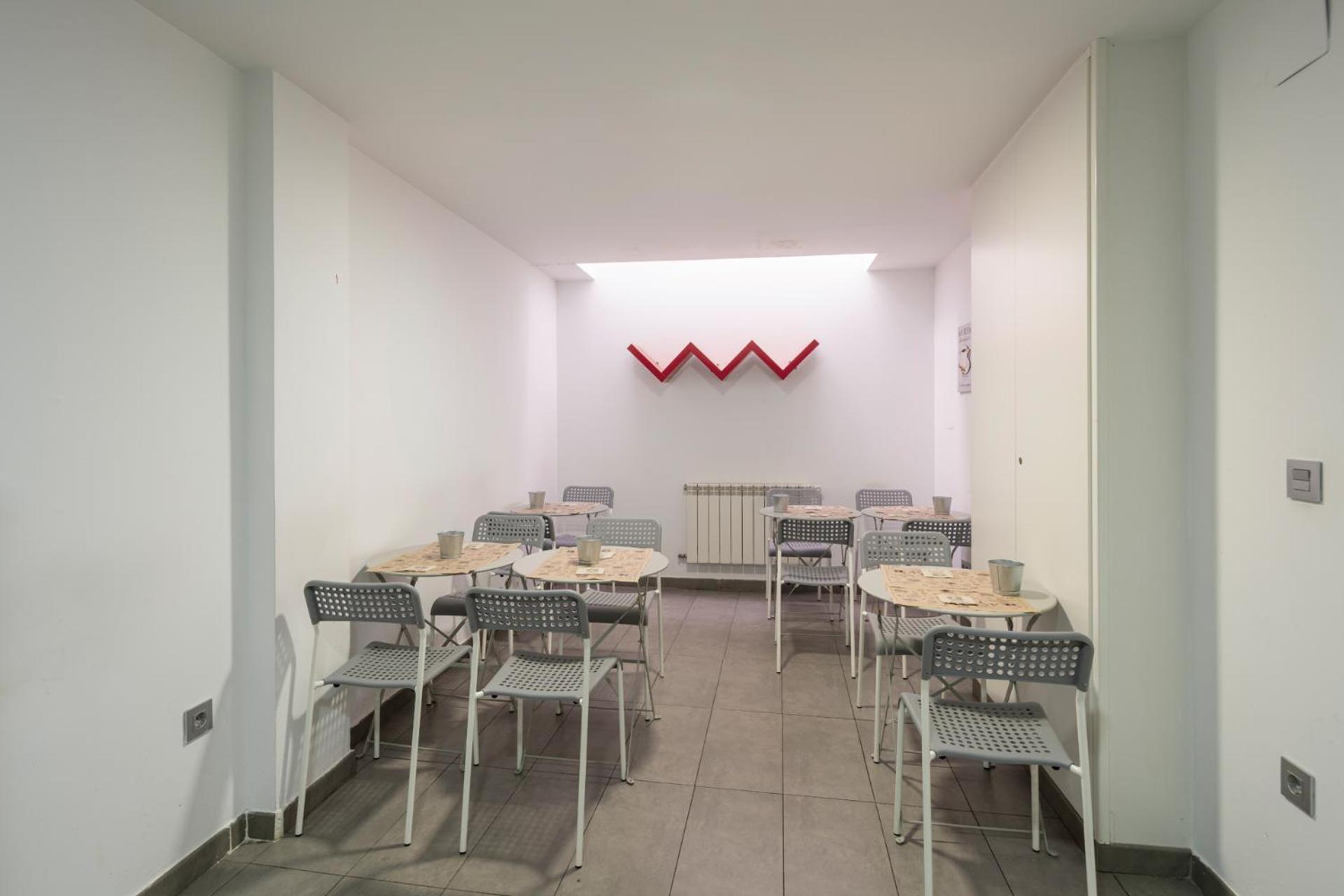 Alda Soria Rooms Kültér fotó