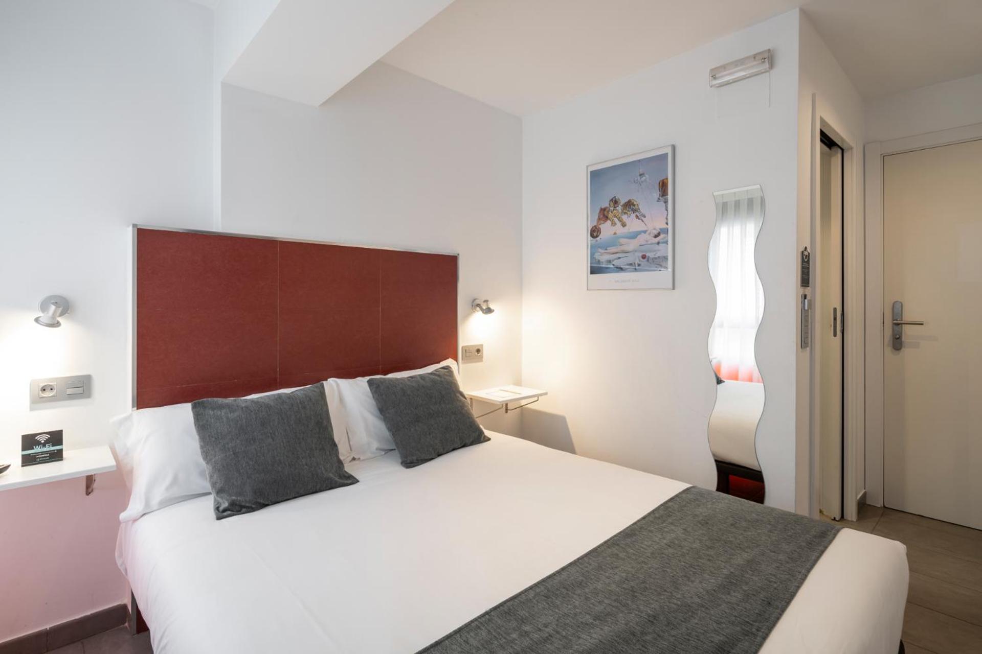 Alda Soria Rooms Kültér fotó