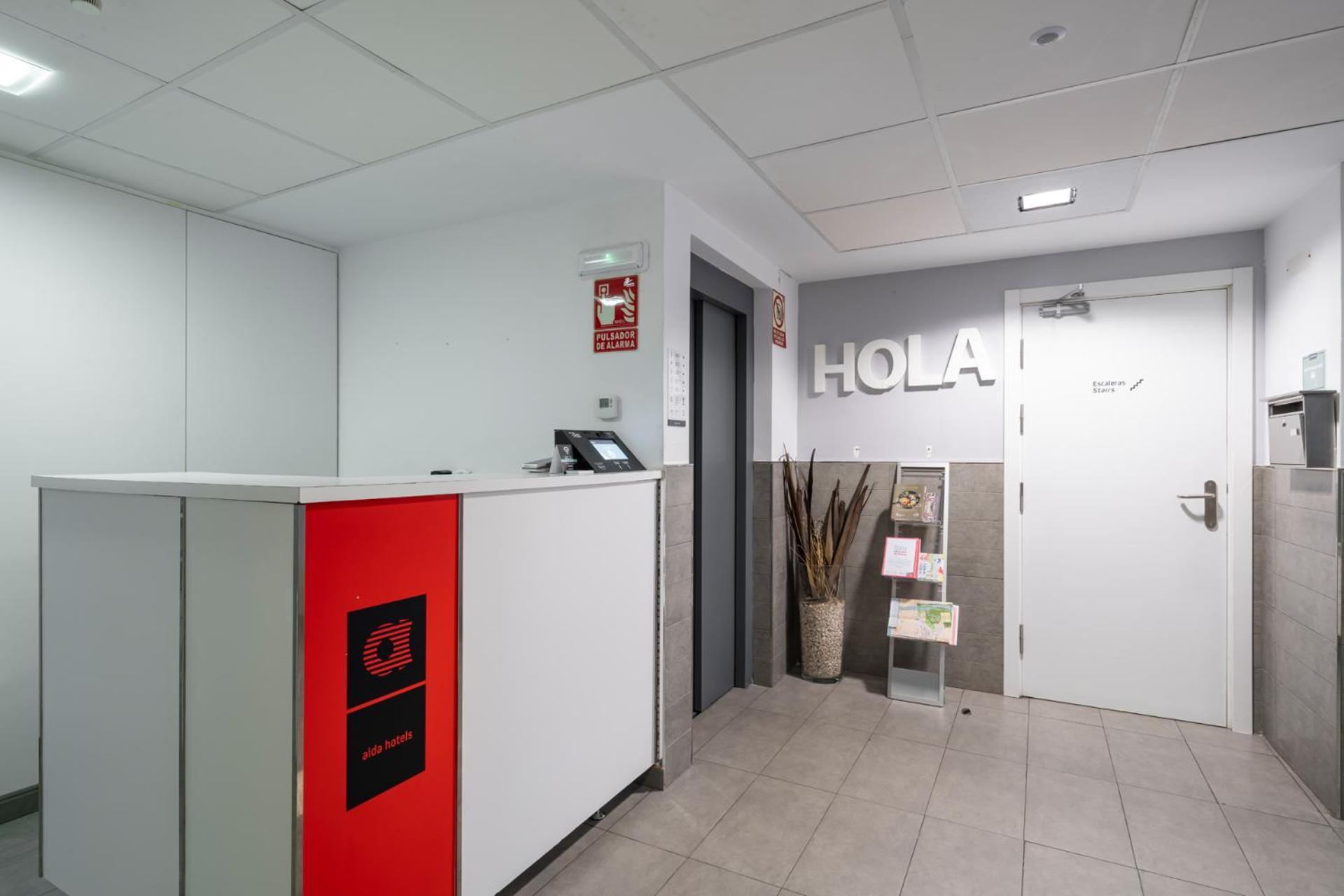 Alda Soria Rooms Kültér fotó