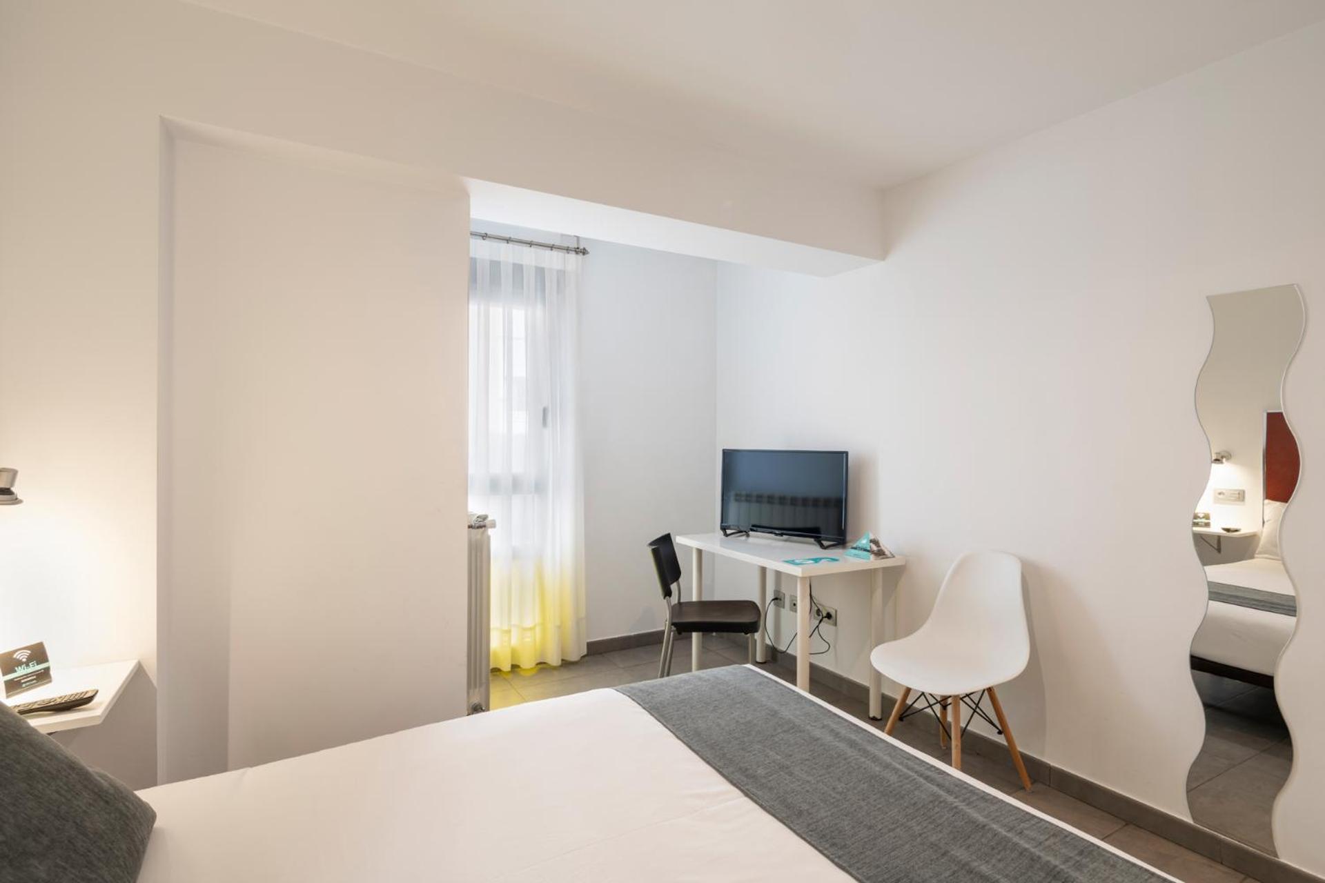 Alda Soria Rooms Kültér fotó