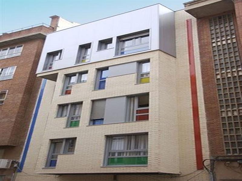 Alda Soria Rooms Kültér fotó