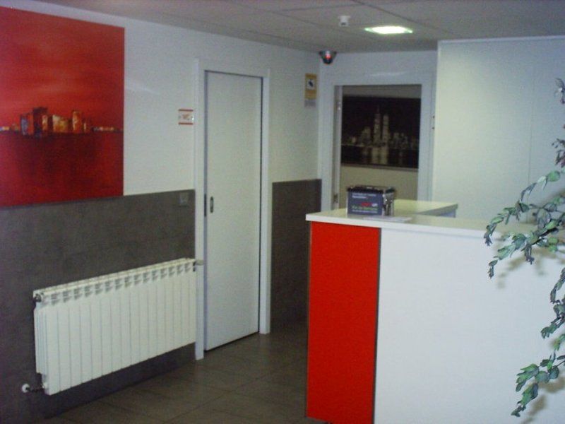 Alda Soria Rooms Kültér fotó