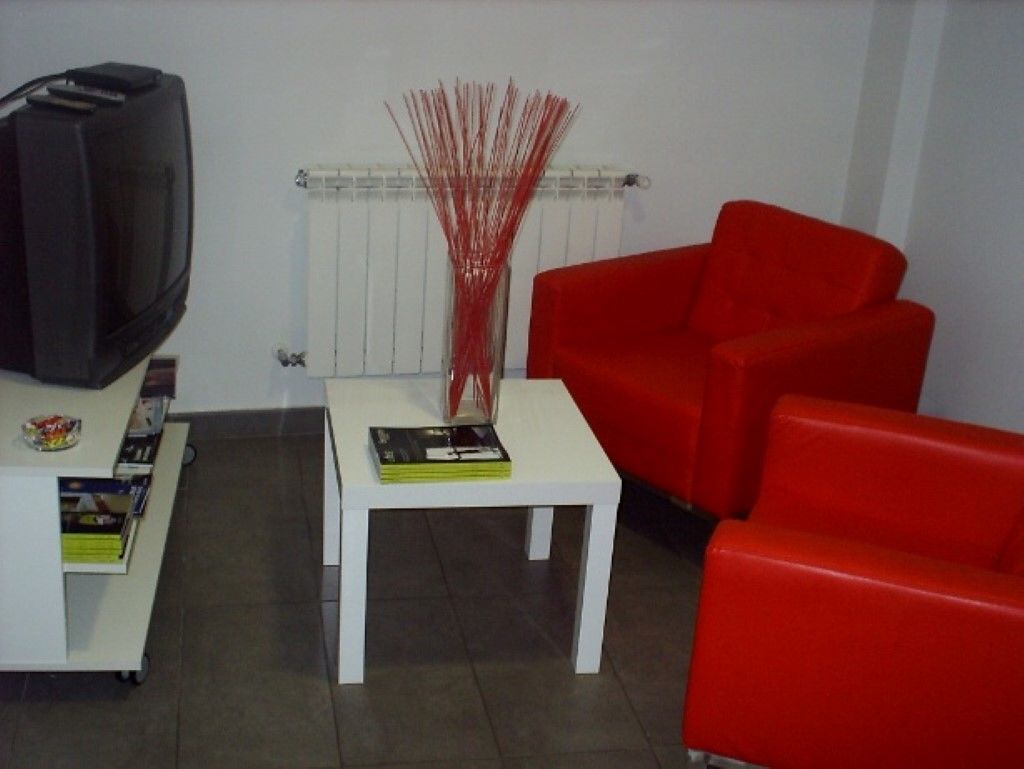 Alda Soria Rooms Kültér fotó