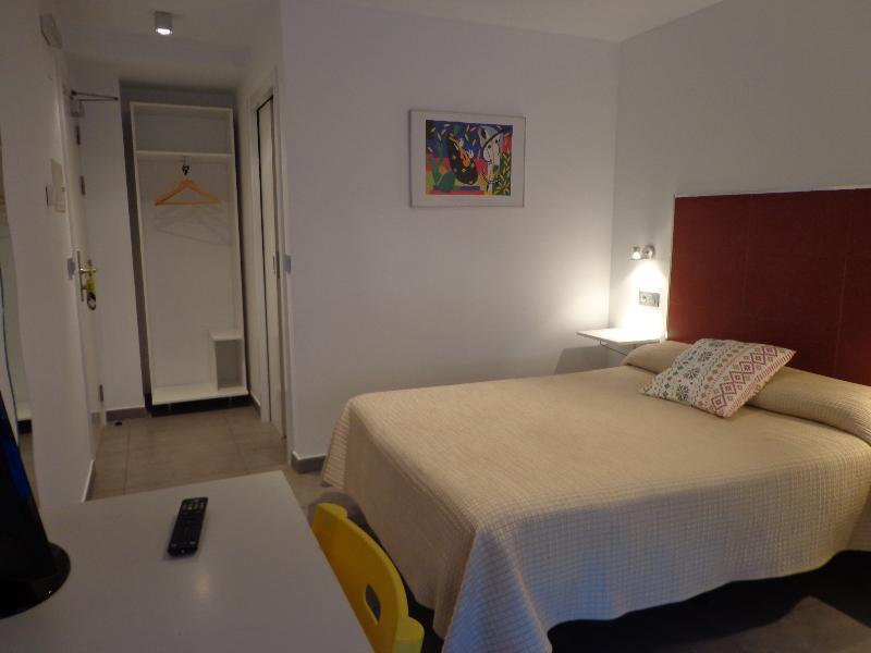 Alda Soria Rooms Kültér fotó